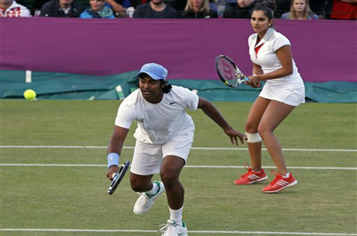 Sania-Paes-Olympics